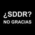 Plataforma SDDR.info Profile picture