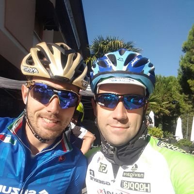 Juve & Ciclismo...perdo le finali ma Sonny non delude mai...( odio la prescrittese)
#ForzaSonny