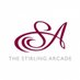 The Stirling Arcade (@stirling_arcade) Twitter profile photo The Stirling Arcade (@stirling_arcade) Twitter profile photo