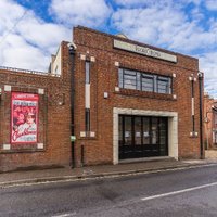 Regal Cinema Fordingbridge (@regalcinemasp6) 's Twitter Profile