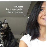 Sarah Sanchez (@sarahsanchez_h) 's Twitter Profile