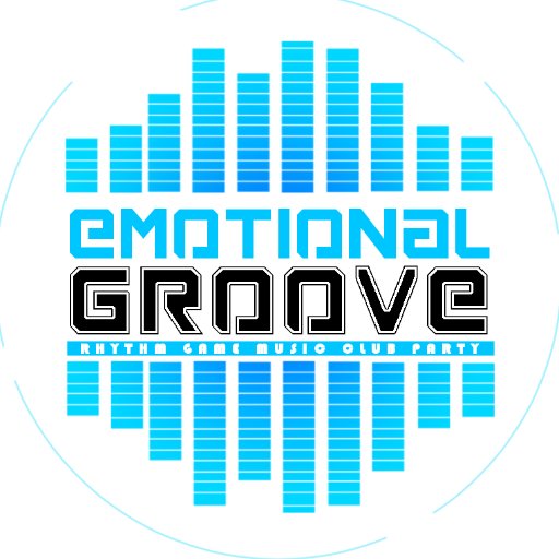 Emotional Groove<エモーショナルグルーヴ>|大阪難波(@milulari)で2017年10月より開催している音ゲークラブイベントです| ハッシュタグ:#エモグル 主催→@dancho_4939