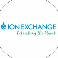 Ion Exchange(@IEI_Ltd) 's Twitter Profile Photo