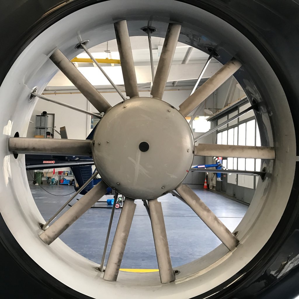 RotorEquip's profile picture. Professional Helicopter Operators