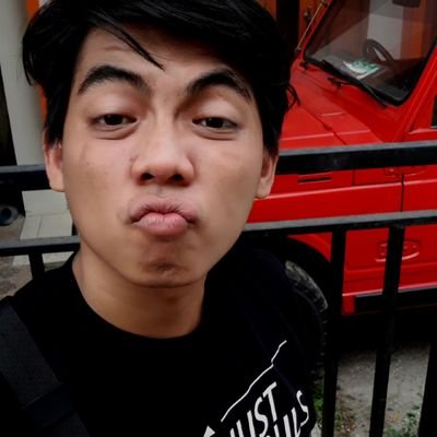 NATArianurhyda's profile picture. ig:radityarangganata