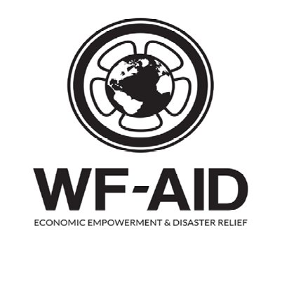 #WFAID is the philanthropic arm of The World Federation of KSIMC (@WFKSIMC), which focuses on economic empowerment & disaster relief.