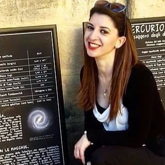 Giuli_Alem90's profile picture. Planetary Scientist at Deutsches Zentrum für Luft- und Raumfahrt 🚀  @PSL_Berlin
.
.
'...è impossibile solo se pensi che lo sia... '
