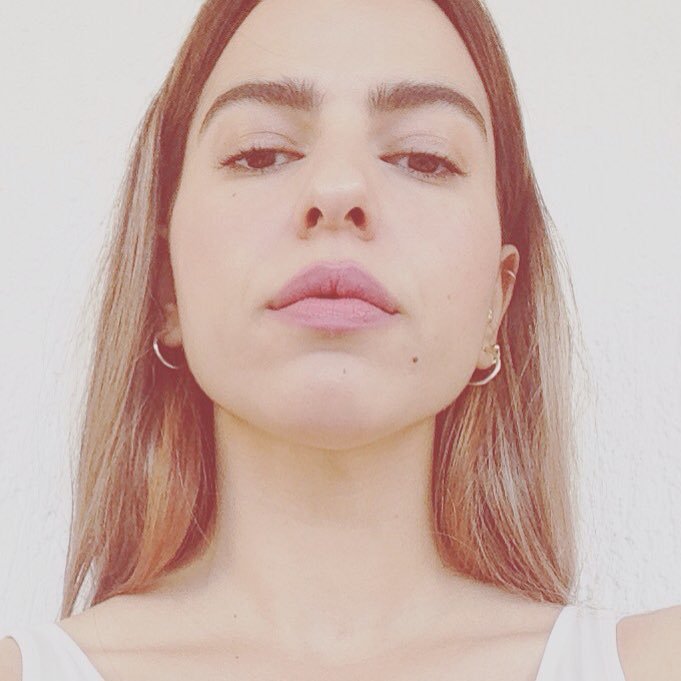 MaridaGkiza's profile picture. 