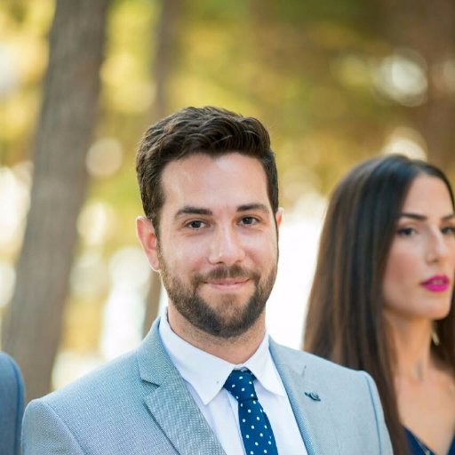 Pantelis_Papan's profile picture. Internal Auditor, MSc - Business Consultant