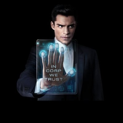 IncorperatedS's profile picture. Help band together to bring back a great but canceled SyFy TV series that only aired for one season last year. Together we can make it happen!! #Incorperated