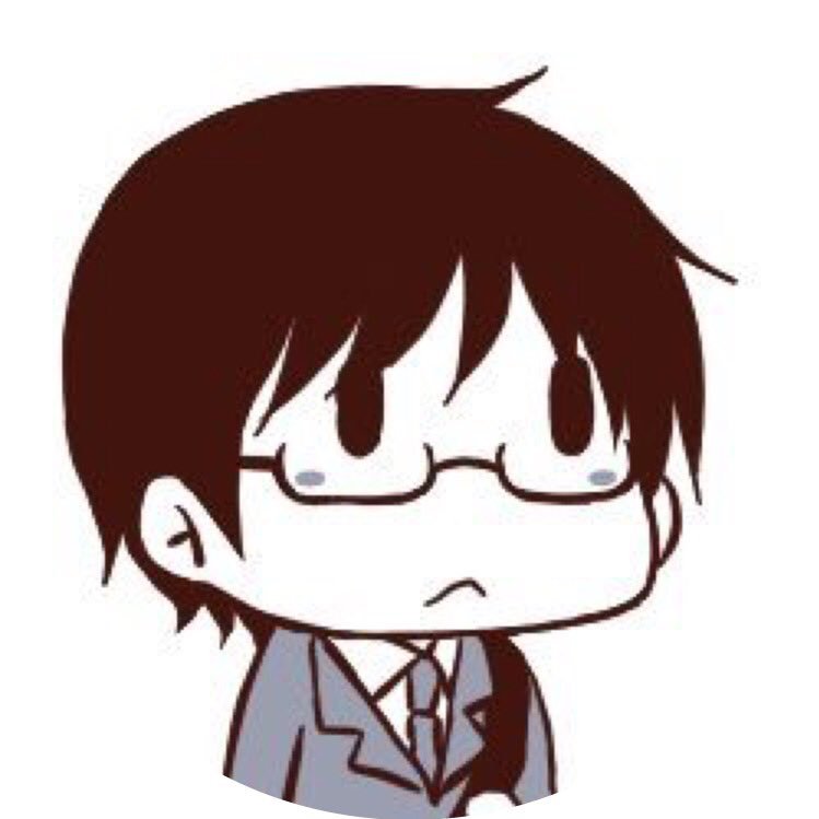 成分:日本語ラップとほっちゃんとゆゆ式 2時間で作ったサイト(音源とかもこちら):https://t.co/gQb998GHFZ ネットラップの話したい人向け: https://t.co/baj2EK8ZYx 推しの心: 🐿🧡🌸