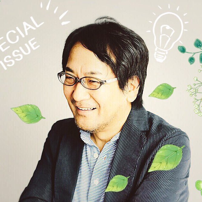 音楽プロデューサー。(株)ポイントブランク代表(https://t.co/QthiTsUf3J)Brian the Sun、KOSEN、加藤ヒロが所属。過去にRIP SLYMEなどをプロデュース。主な作品に、TVアニメ「ねこねこ日本史」「おばけずかん」「忍ばない!クリプトニンジャ咲耶」、映画「20歳のソウル」など。