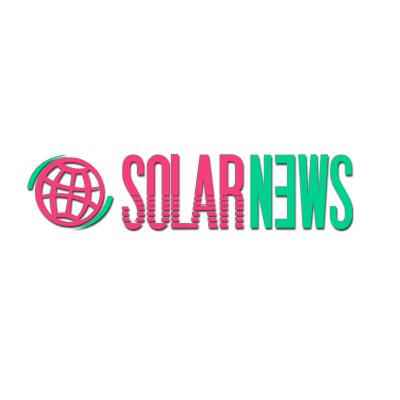_Solar_News's profile picture. 