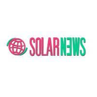 Revista SolarNews(@_Solar_News) 's Twitter Profile Photo