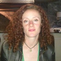 Jo Sinclair (@drjosinclair) 's Twitter Profile
