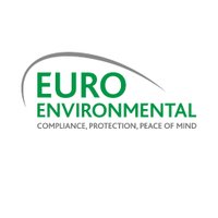 Euro Environmental(@Euro_Env) 's Twitter Profile Photo