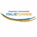 ENI Italia Tunisia (@ItalieTunisie) Twitter profile photo