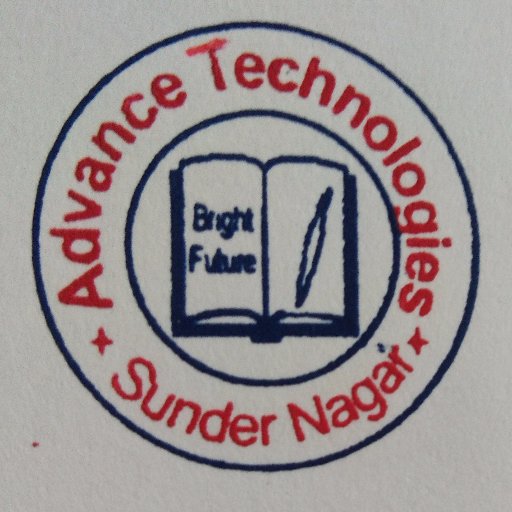 advancetech500's profile picture. 