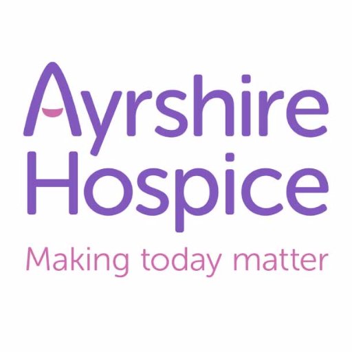 We provide outstanding quality care and services to adults with any life limiting illness across Ayrshire & Arran.
Visit our website 💜