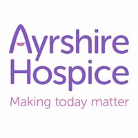 Ayrshire Hospice(@AyrshireHospice) 's Twitter Profile Photo
