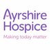 Ayrshire Hospice (@AyrshireHospice) Twitter profile photo