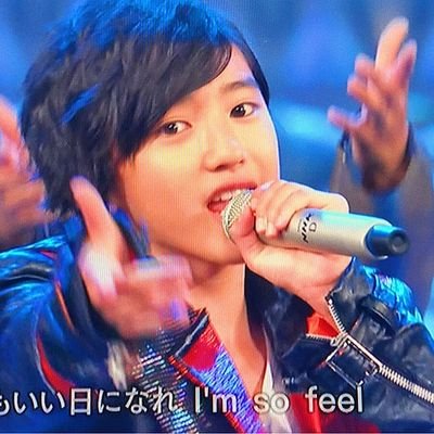 本人意識高めを目指す
道枝也⇒14歳⇒⇒大切&旦那（有）相方兄（有）
since⇒2月16日/7月25日
RainbowBrother/7月9日

お兄ちゃん⇒@kikuchi__SZ 

お笑いスター誕生（高浜優輔）