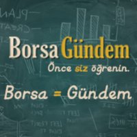 borsagundem(@borsagundem) 's Twitter Profileg