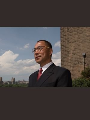 cg_pwc's profile picture. 郭文贵小号，一切都是刚刚开始。