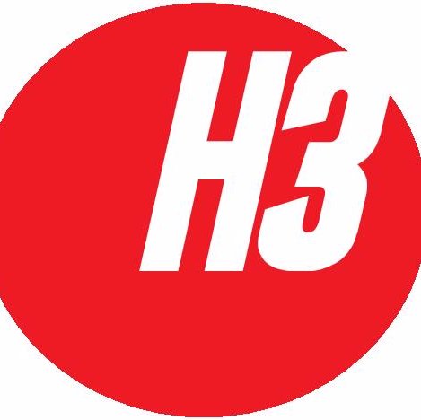 H3_Sport's profile picture. Heart | Hustle | Honour | Developing positive personal and team growth culture in sports | Giving Life and Sport all the H3 possible | Volleyball | Basketball