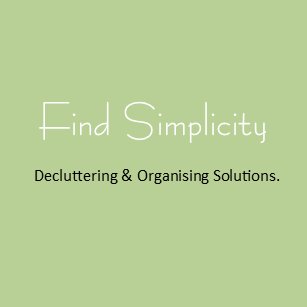 A friendly decluttering and house sale preparation service helping you to present your home to buyers at its best
