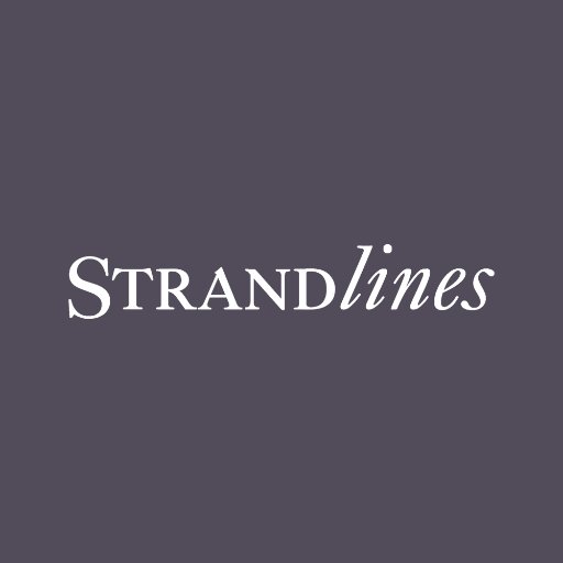 Strandlines Digital Community explores past, present, and creative lives of London’s most famous streets, the Strand. Tag your photos and memories #MyStrand.