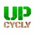 UpCycly (@upcycly) Twitter profile photo UpCycly (@upcycly) Twitter profile photo