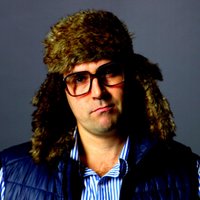 Raphael Warner (@swissraf) 's Twitter Profile