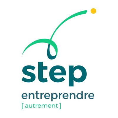 Step Entreprendre Profile