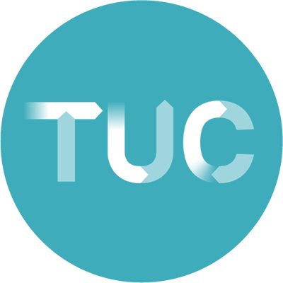 The TUC exists to make the working world a better place for everyone.