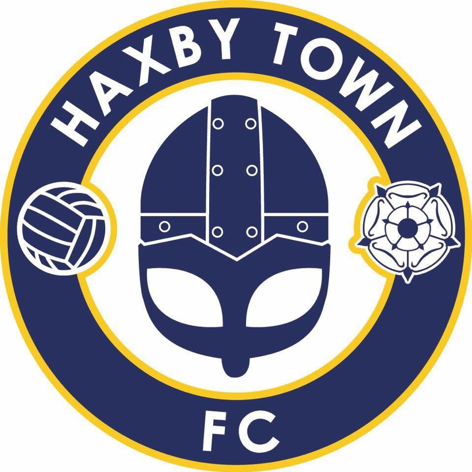 Haxby Town F.C play in the York and District football league. Our First team play in Division 1, our Reserves play in Reserve B