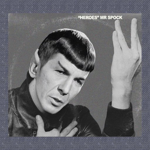 SpockShares's profile picture. Investor that trades without emotion.