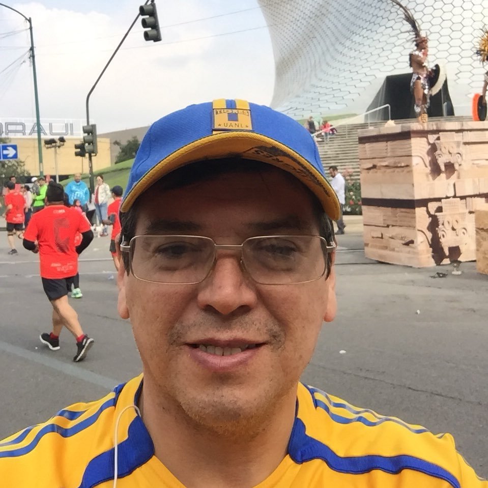 NoeGarzaHdz's profile picture. 