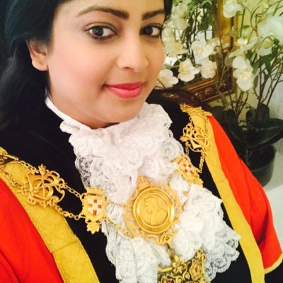 Speaker of Tower Hamlets and Councillor for Stepney Green. Feel proud to represent Tower Hamlets and will work hard for my community and be a voice for all.