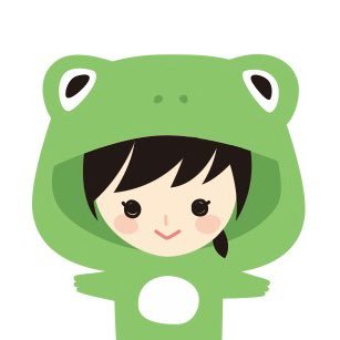 Web制作ユニットSuzulaboの片割れ🐸 / フロントエンドエンジニア / a-blog cms expert 🔗https://t.co/2CwyCktxZf / 映画とゲームが好き