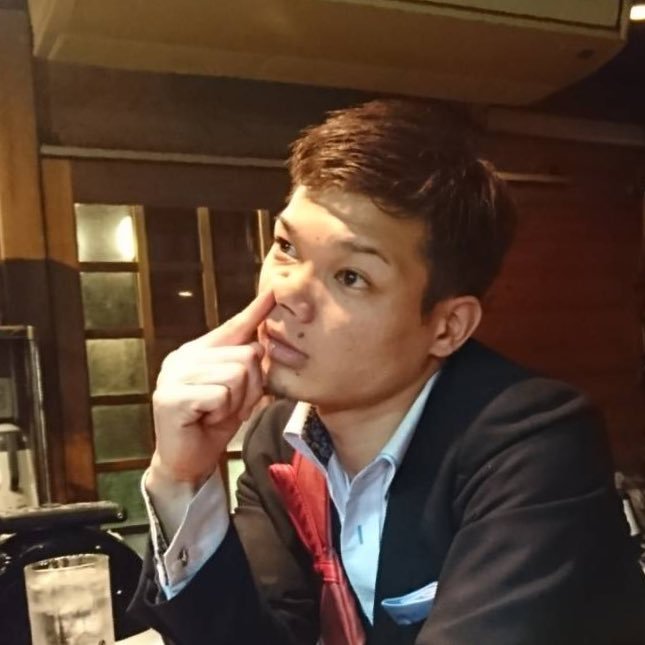 atsu_3109's profile picture. 志免→魁誠→西工？→社会人！