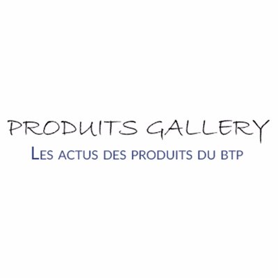 Site d'#informations sur les #produits de la #construction et des #travauxpublics. Pour les #entreprises et #particuliers !
Média BTP Gallery @btp_gallery