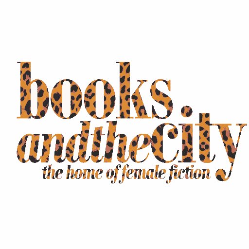 BooksAndTheCity