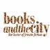 BooksAndTheCity (@TeamBATC) Twitter profile photo