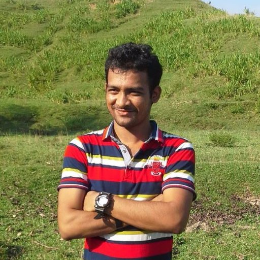 baratahmed's profile picture. Studying Computer Science & Engineering