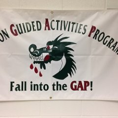 Lake Orion High School Guided Activities Program