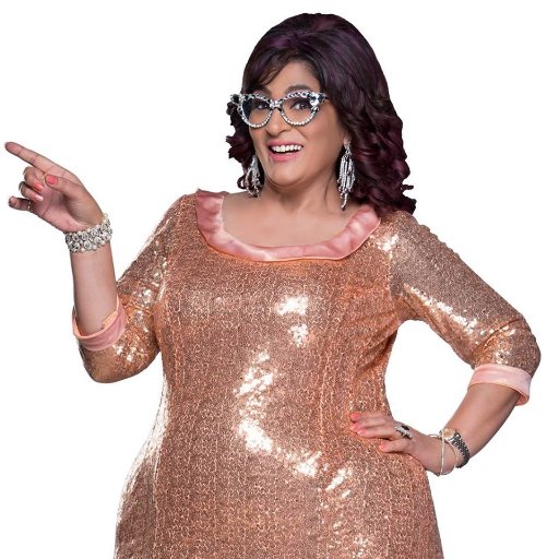 AuntyBoli's profile picture. Hi myself Pinky Aunty and when I am the talking you please be the listening ok! #AuntyBoli