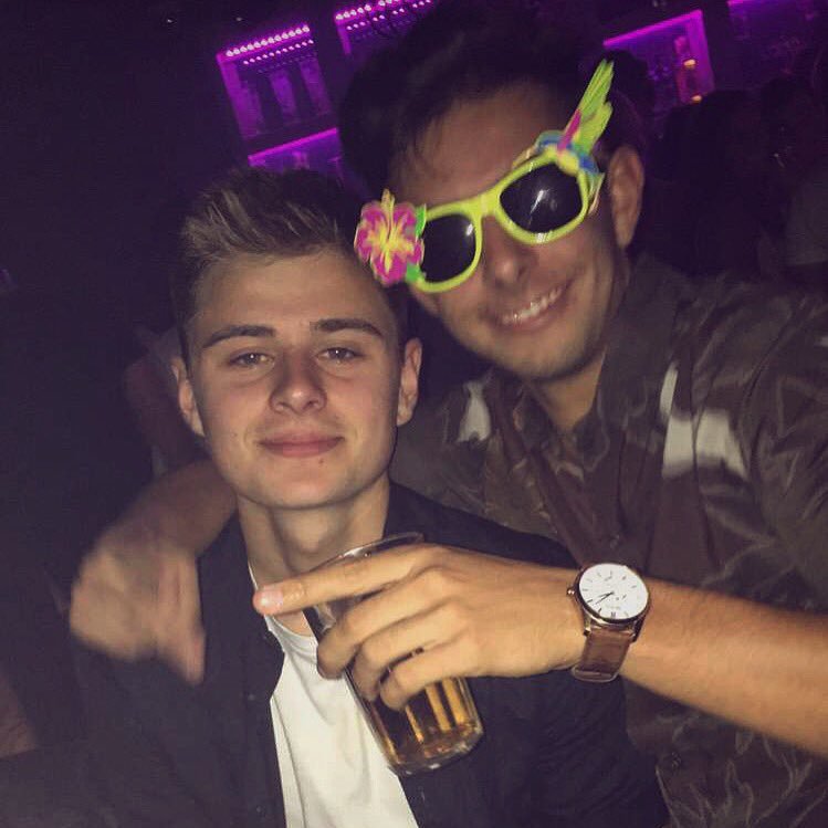 tommanuel8's profile picture. 