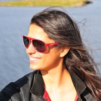 Maria Castiella (@mcastiellagc) 's Twitter Profile Photo