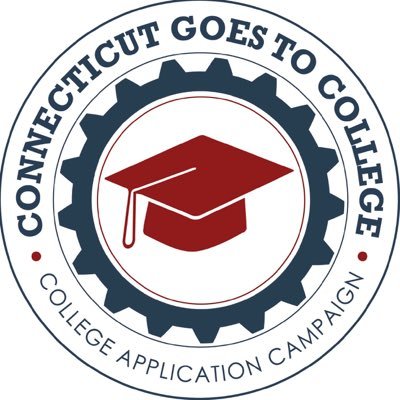 The Connecticut Application Campaign, is an initiative of the Connecticut College Access and Advising Network- statewide effort to increase college access.